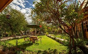 Iorana Hotel Urubamba